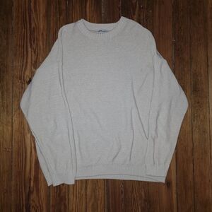 Mens Zara Sweater